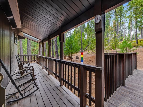 Yosemite Area Home 1029152