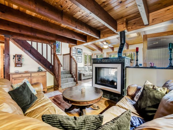 Yosemite Area Home 1029152