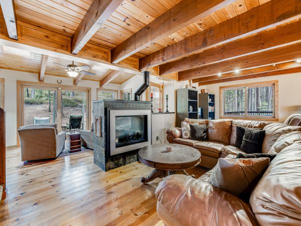 Yosemite Area Home 1029152