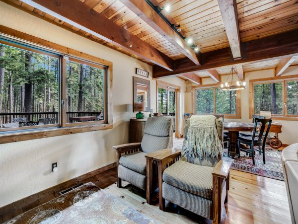 Yosemite Area Home 1029152