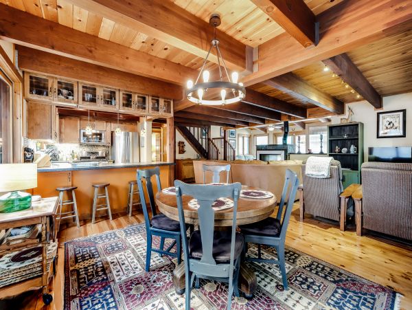 Yosemite Area Home 1029152