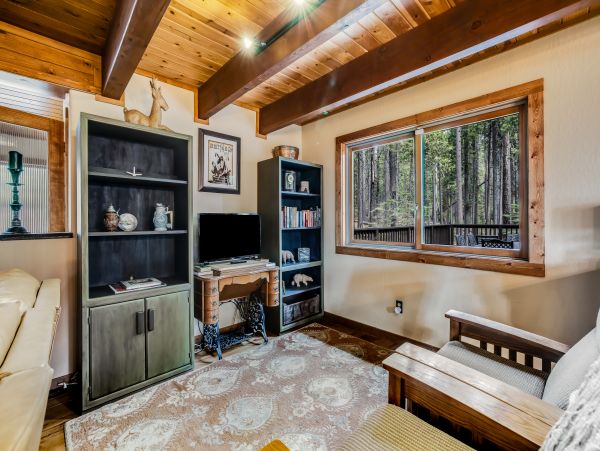 Yosemite Area Home 1029152