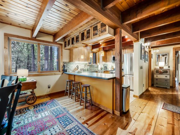 Yosemite Area Home 1029152