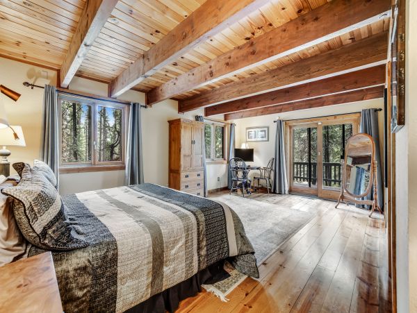 Yosemite Area Home 1029152