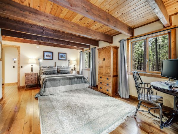 Yosemite Area Home 1029152