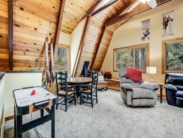 Yosemite Area Home 1029152