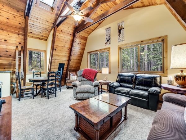 Yosemite Area Home 1029152