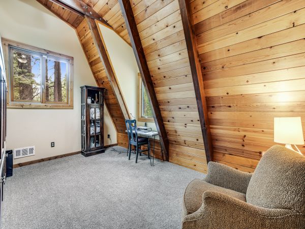 Yosemite Area Home 1029152