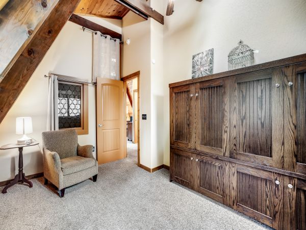 Yosemite Area Home 1029152