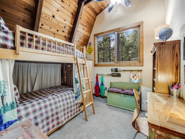 Yosemite Area Home 1029152