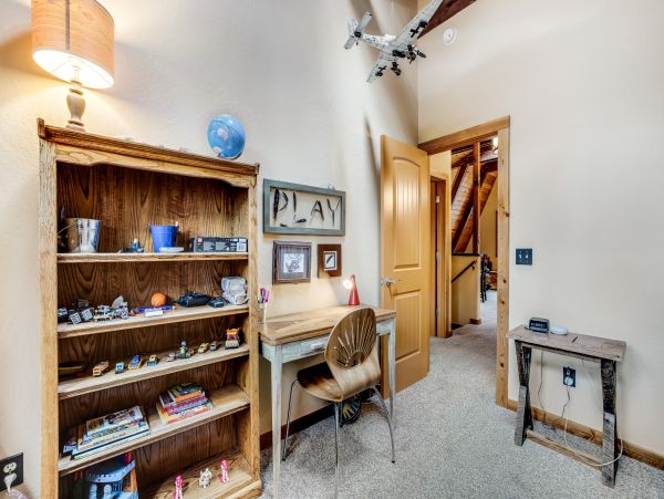 Yosemite Area Home 1029152