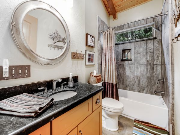 Yosemite Area Home 1029152