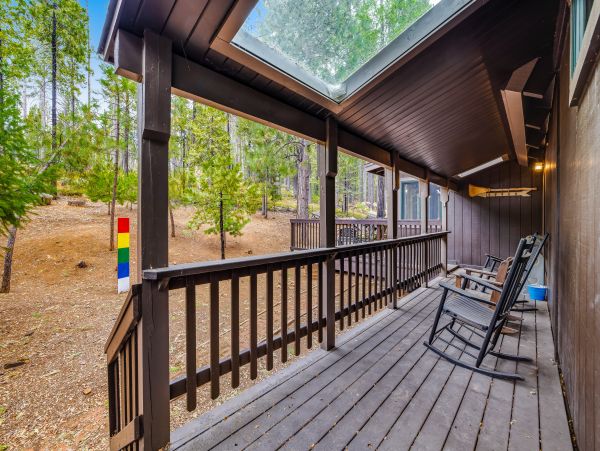 Yosemite Area Home 1029152