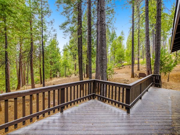 Yosemite Area Home 1029152