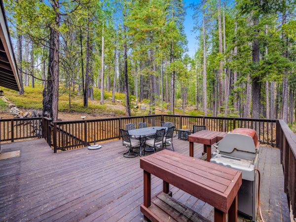 Yosemite Area Home 1029152
