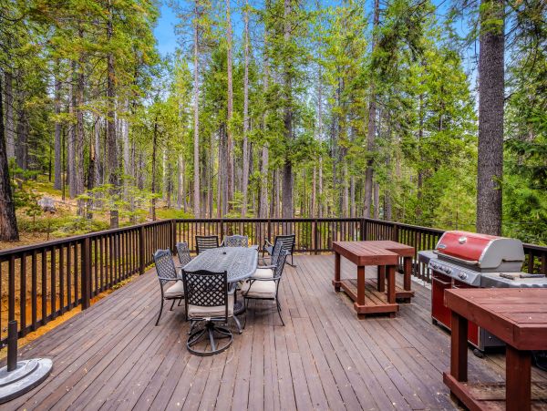 Yosemite Area Home 1029152