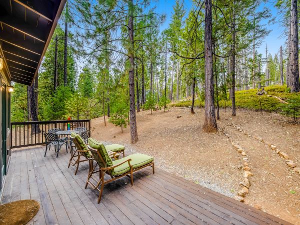 Yosemite Area Home 1029152