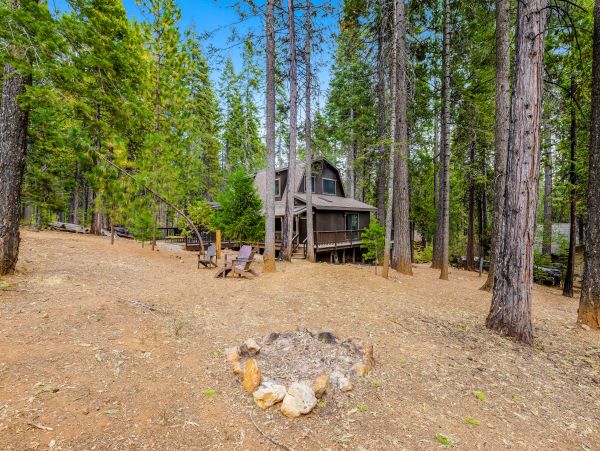 Yosemite Area Home 1029152