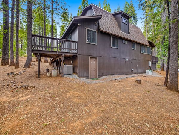 Yosemite Area Home 1029152