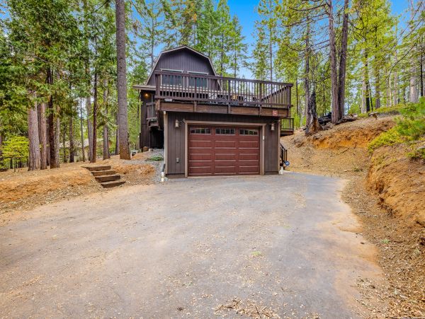 Yosemite Area Home 1029152