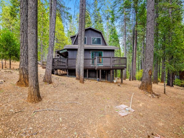 Yosemite Area Home 1029152