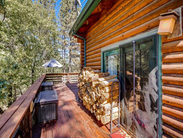 Yosemite Area Home 1029153