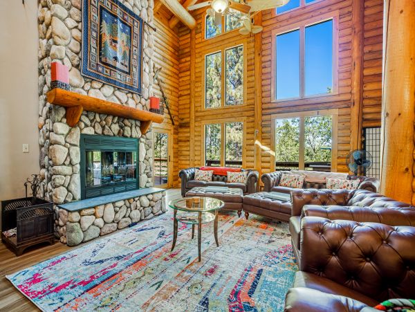 Yosemite Area Home 1029153