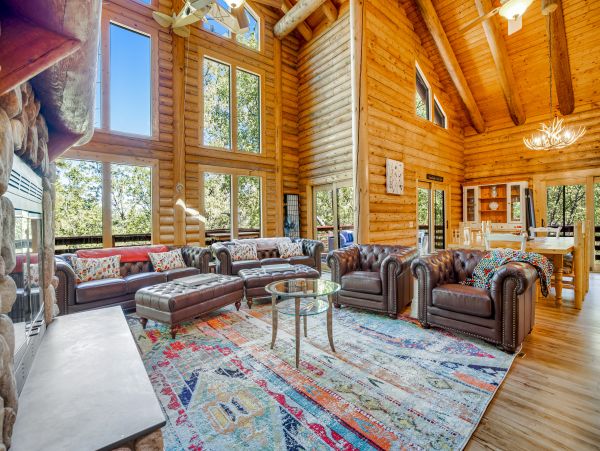 Yosemite Area Home 1029153