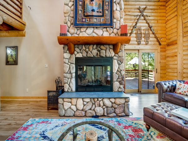 Yosemite Area Home 1029153
