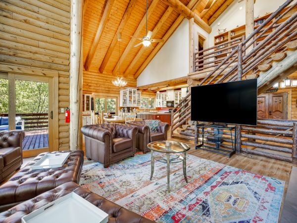 Yosemite Area Home 1029153