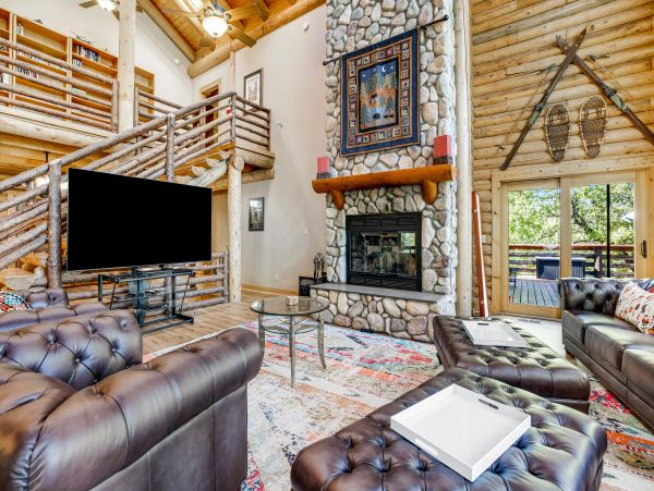 Yosemite Area Home 1029153