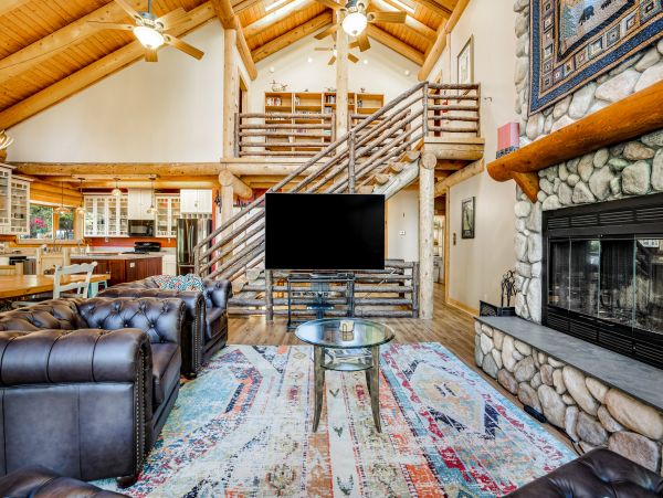 Yosemite Area Home 1029153