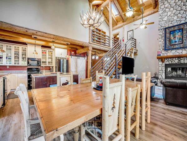 Yosemite Area Home 1029153