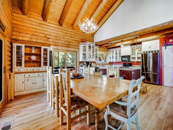 Yosemite Area Home 1029153