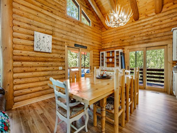 Yosemite Area Home 1029153