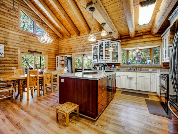 Yosemite Area Home 1029153