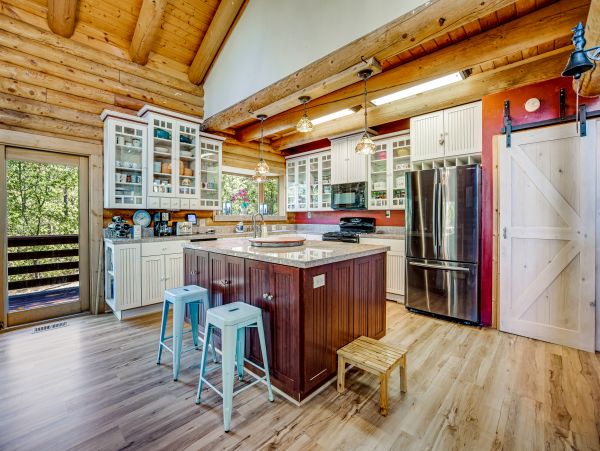 Yosemite Area Home 1029153