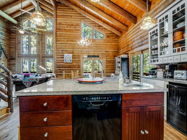Yosemite Area Home 1029153