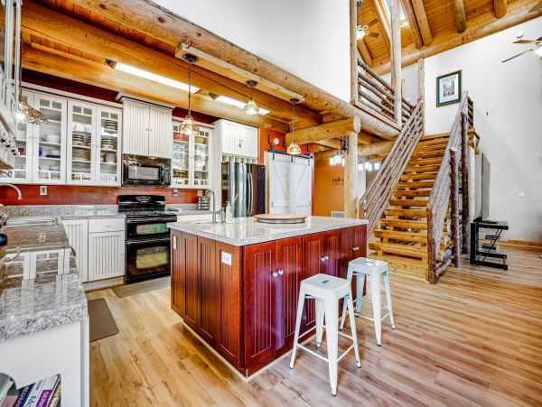 Yosemite Area Home 1029153