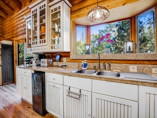 Yosemite Area Home 1029153