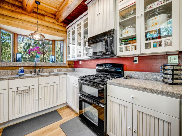 Yosemite Area Home 1029153