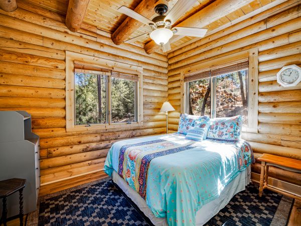 Yosemite Area Home 1029153