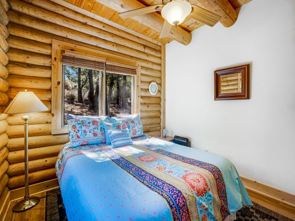 Yosemite Area Home 1029153