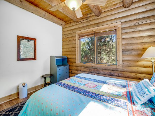 Yosemite Area Home 1029153