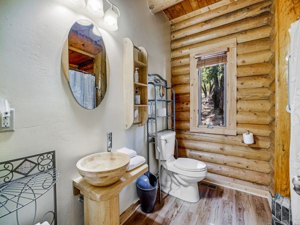 Yosemite Area Home 1029153