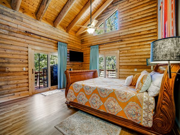 Yosemite Area Home 1029153