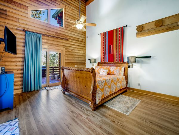 Yosemite Area Home 1029153