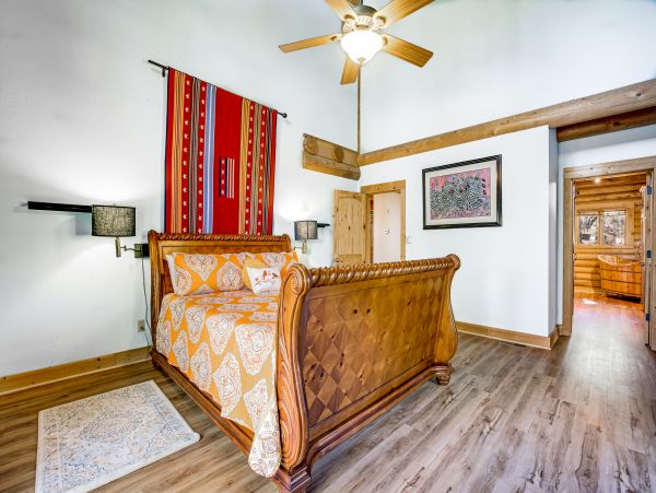 Yosemite Area Home 1029153