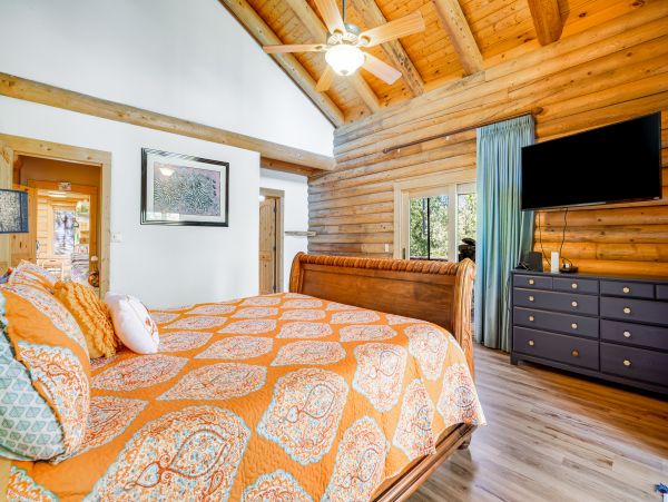 Yosemite Area Home 1029153
