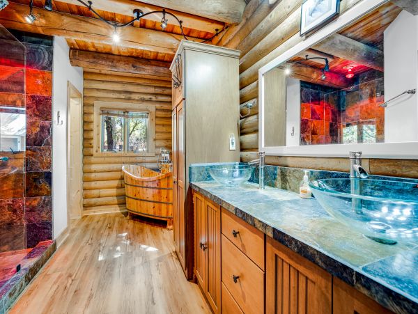 Yosemite Area Home 1029153